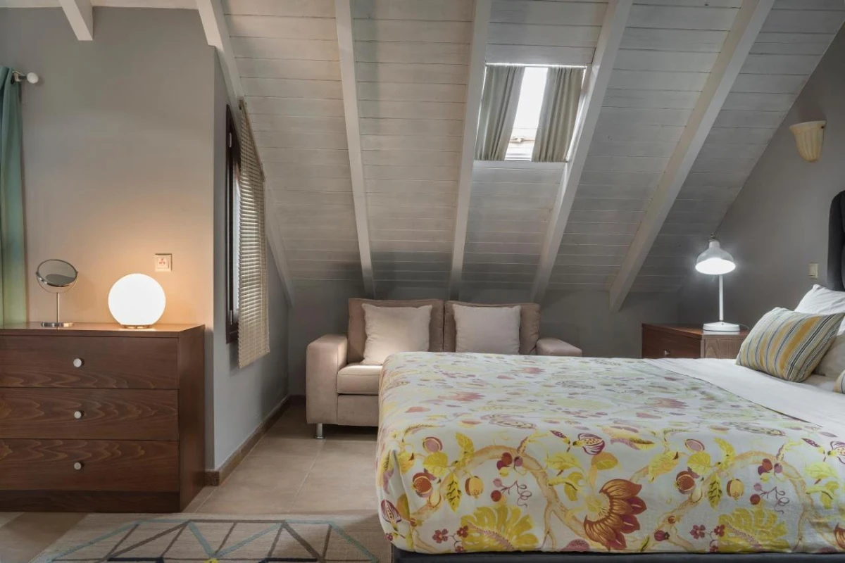 Balhambra Suites Fiscardo - Hotel Photo 25