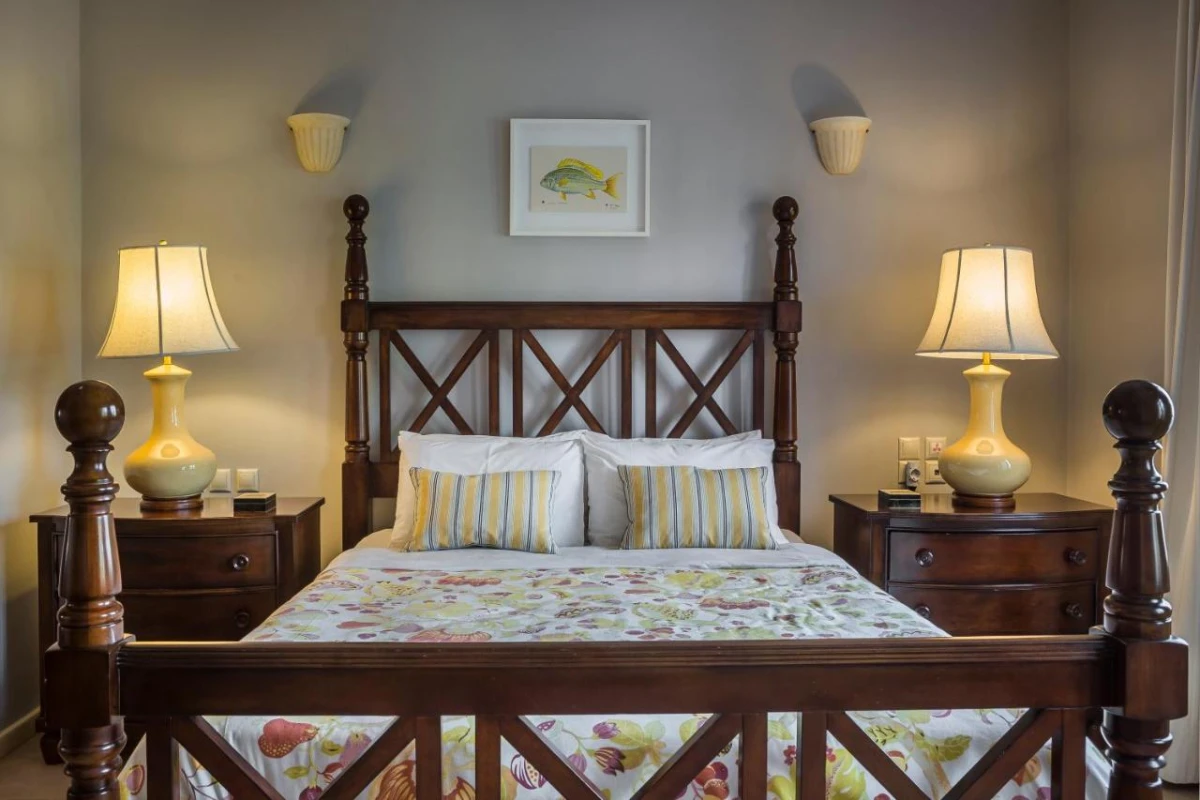 Balhambra Suites Fiscardo - Hotel Photo 28