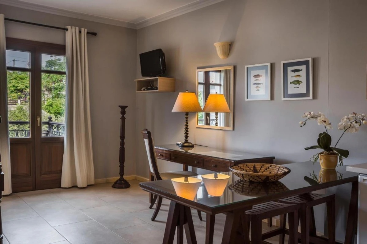 Balhambra Suites Fiscardo - Hotel Photo 29