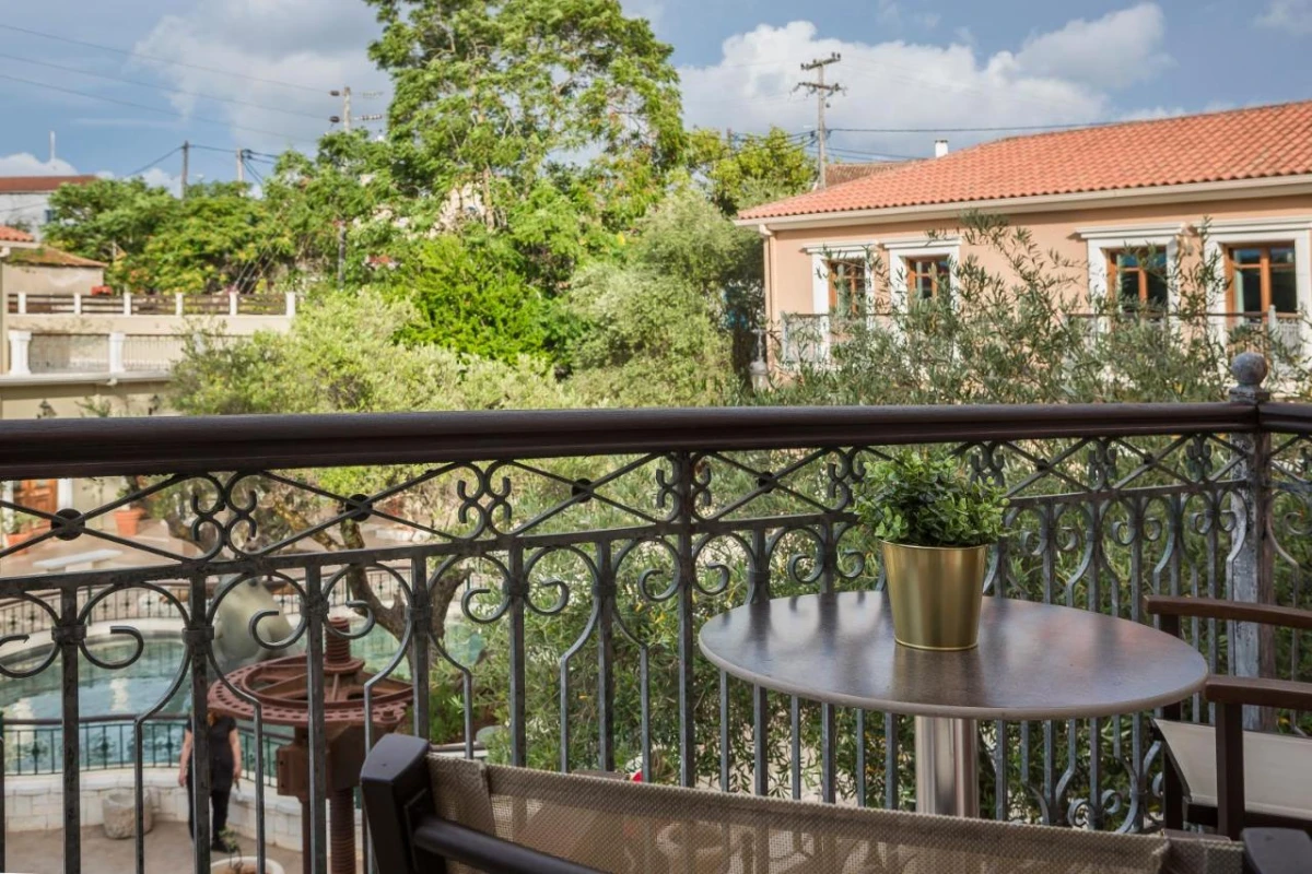 Balhambra Suites Fiscardo - Hotel Photo 32