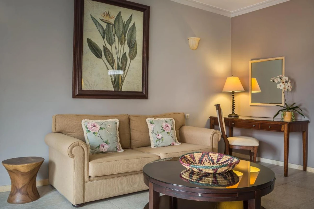 Balhambra Suites Fiscardo - Hotel Photo 35