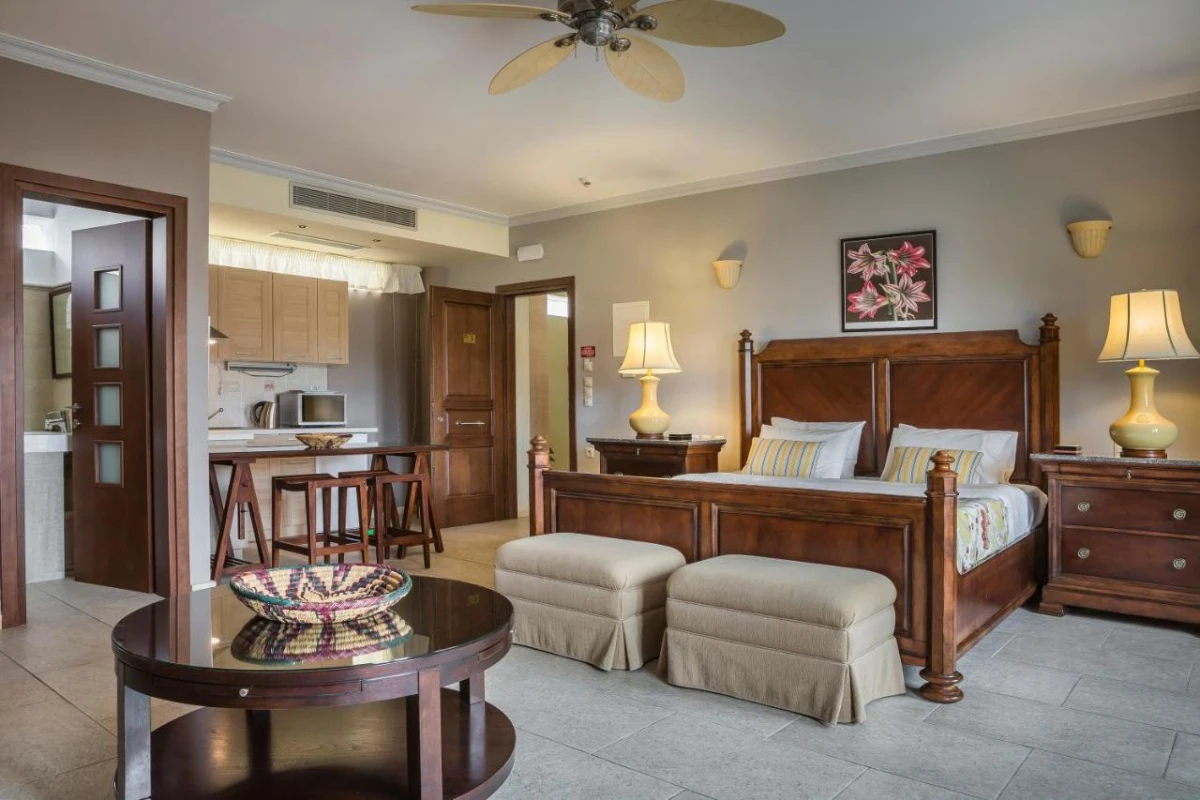 Balhambra Suites Fiscardo - Hotel Photo 36