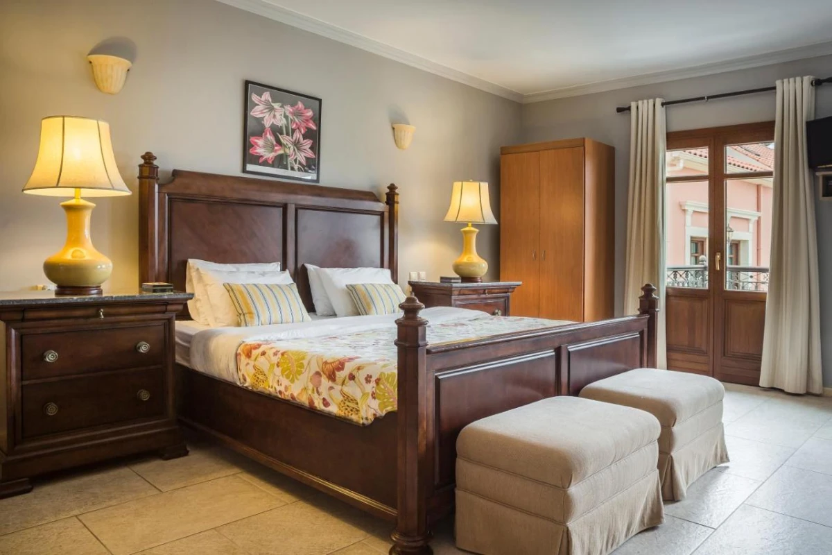 Balhambra Suites Fiscardo - Hotel Photo 37