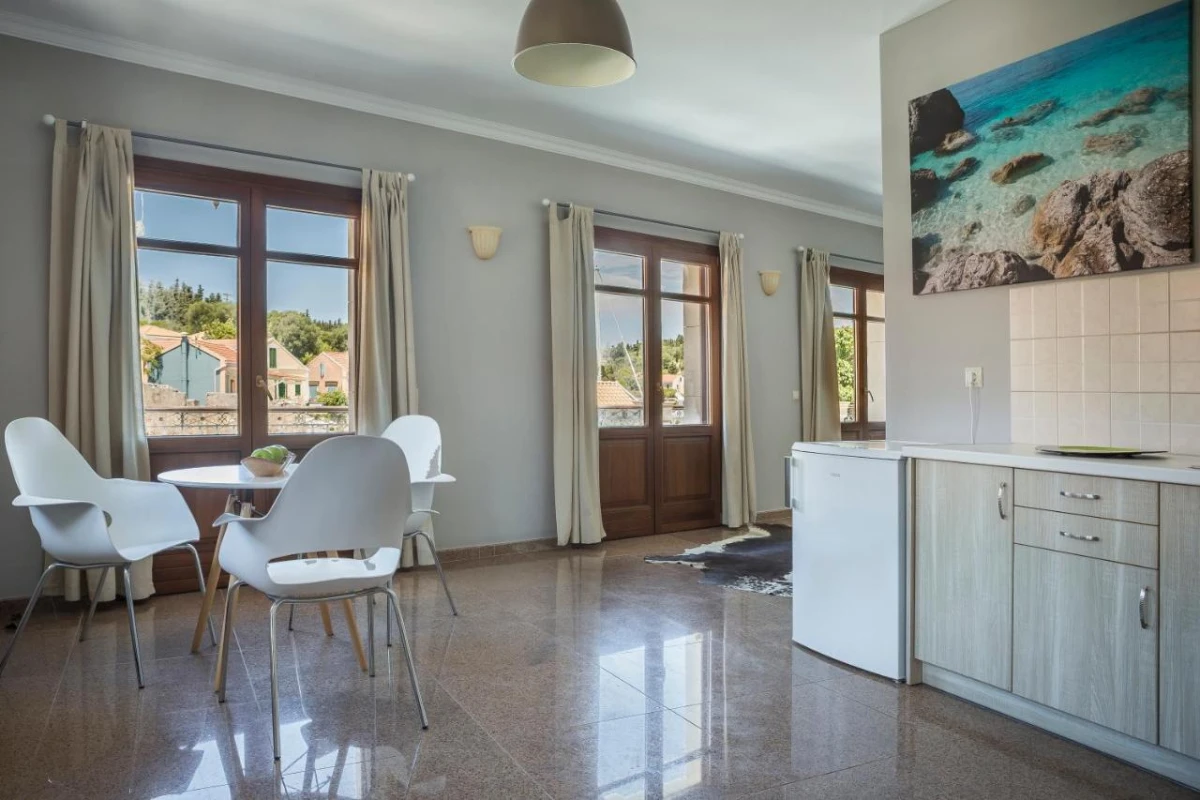 Balhambra Suites Fiscardo - Hotel Photo 41