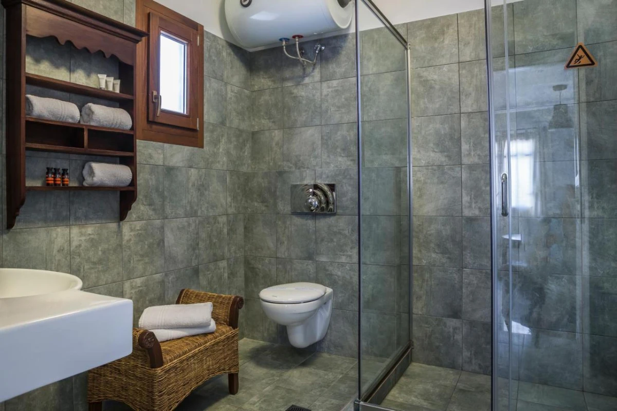 Balhambra Suites Fiscardo - Hotel Photo 42