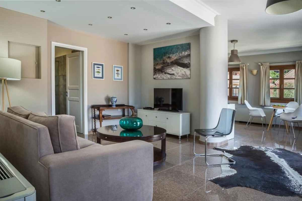 Balhambra Suites Fiscardo - Hotel Photo 44