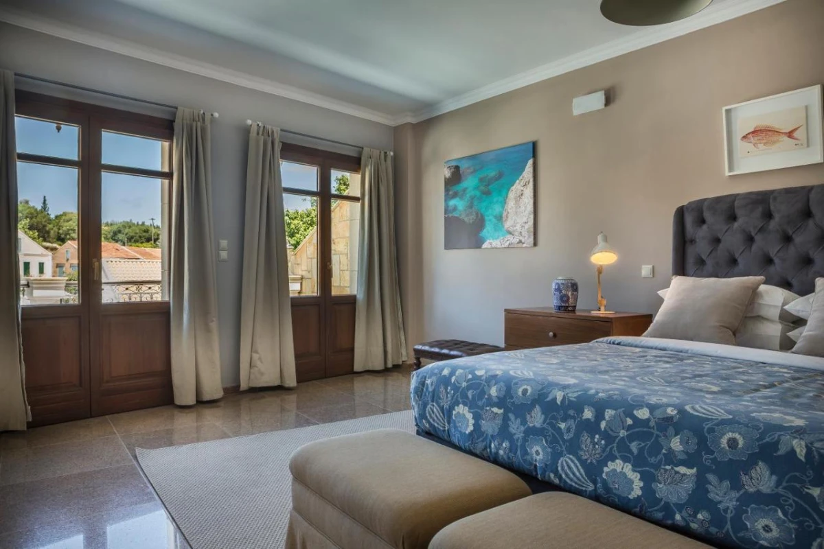 Balhambra Suites Fiscardo - Hotel Photo 46