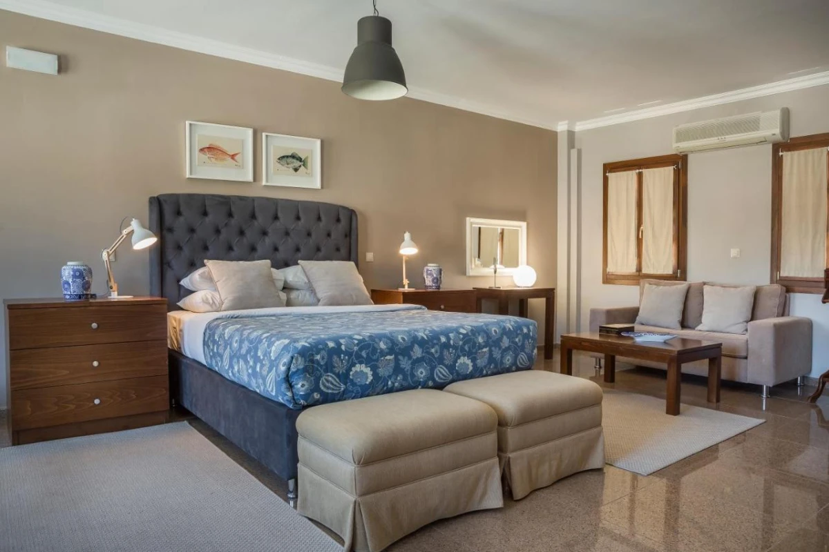 Balhambra Suites Fiscardo - Hotel Photo 48