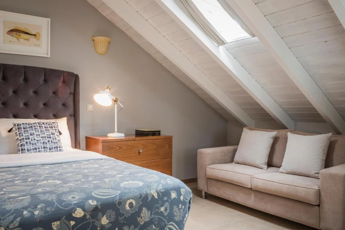 Balhambra Suites Fiscardo - Hotel Photo 54