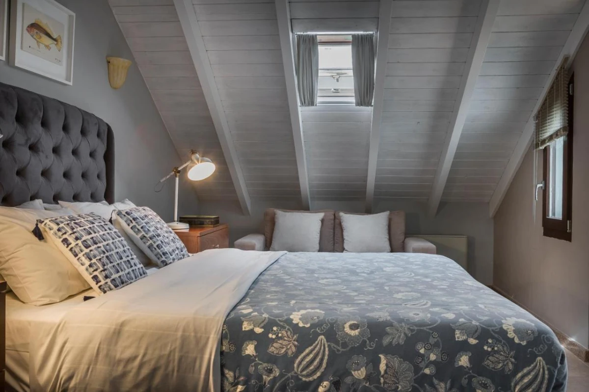 Balhambra Suites Fiscardo - Hotel Photo 55