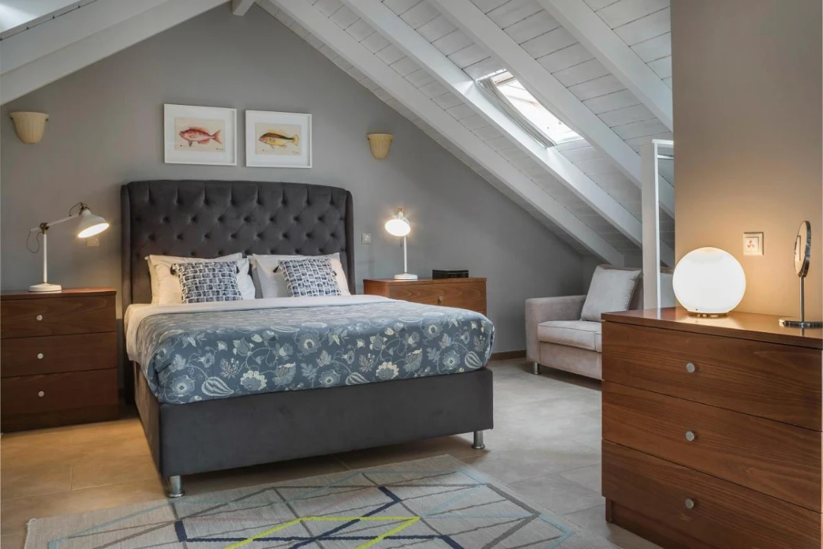 Balhambra Suites Fiscardo - Hotel Photo 57