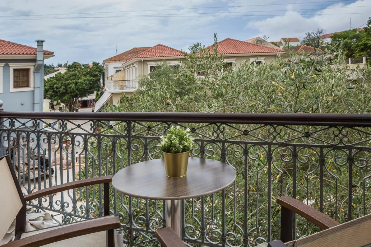 Balhambra Suites Fiscardo - Hotel Photo 66