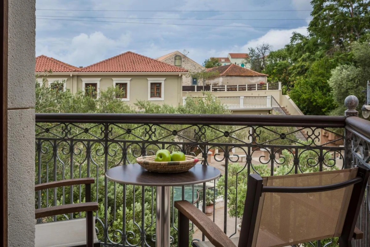 Balhambra Suites Fiscardo - Hotel Photo 67