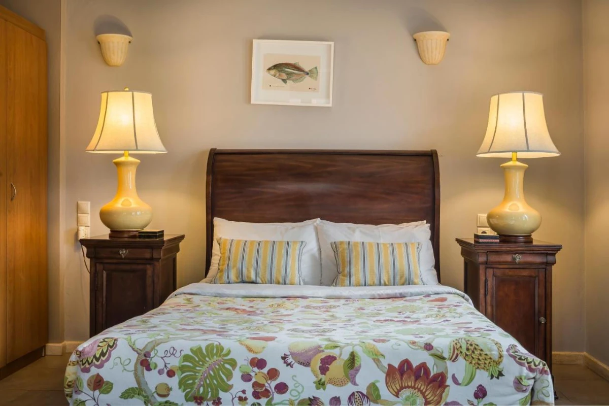 Balhambra Suites Fiscardo - Hotel Photo 69