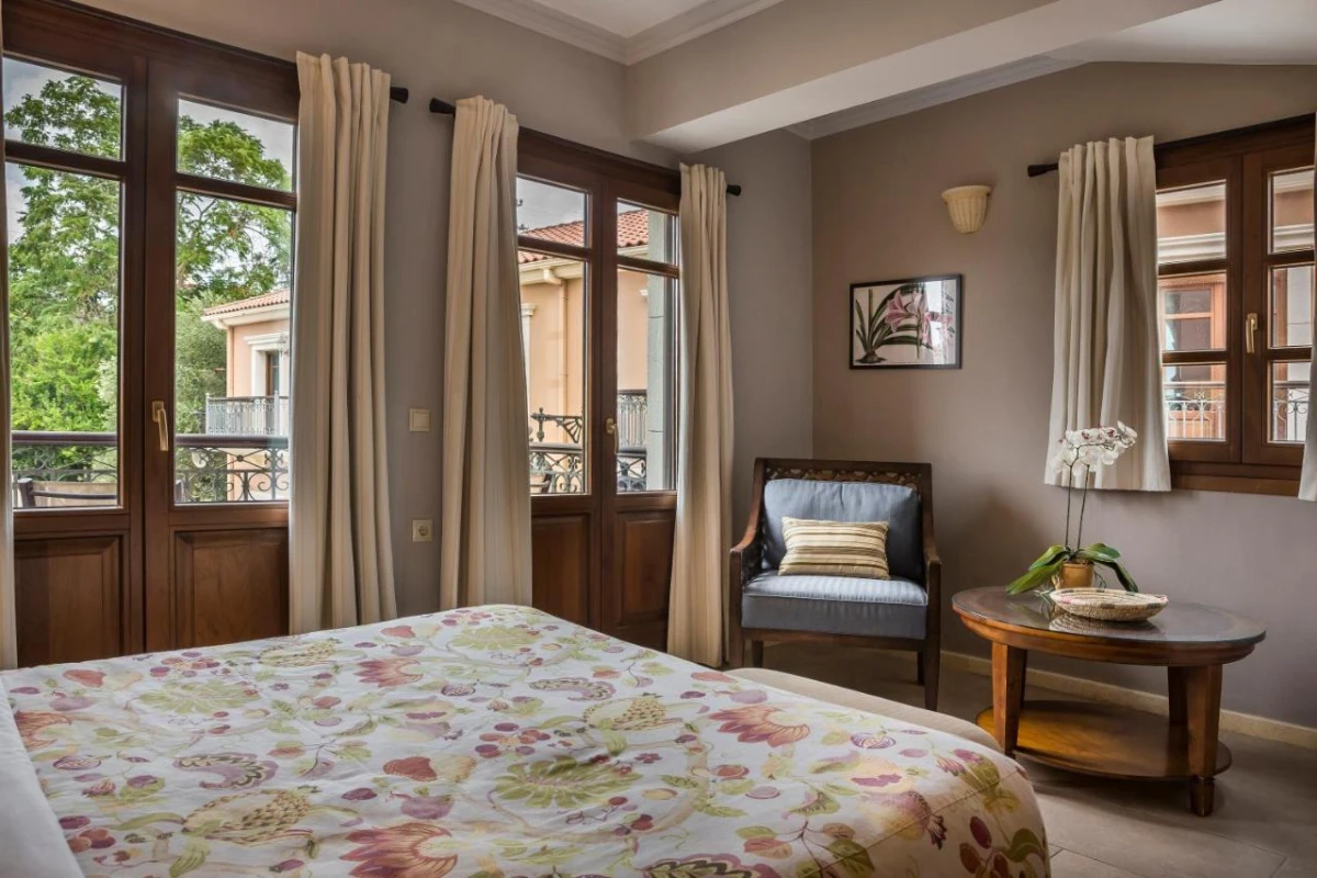 Balhambra Suites Fiscardo - Hotel Photo 70