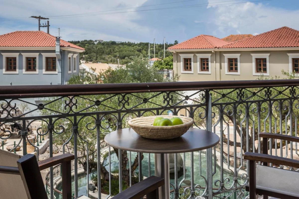 Balhambra Suites Fiscardo - Hotel Photo 71