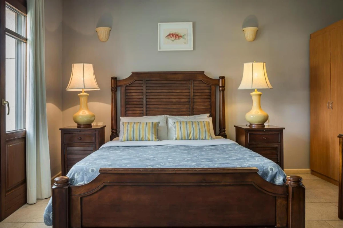 Balhambra Suites Fiscardo - Hotel Photo 74