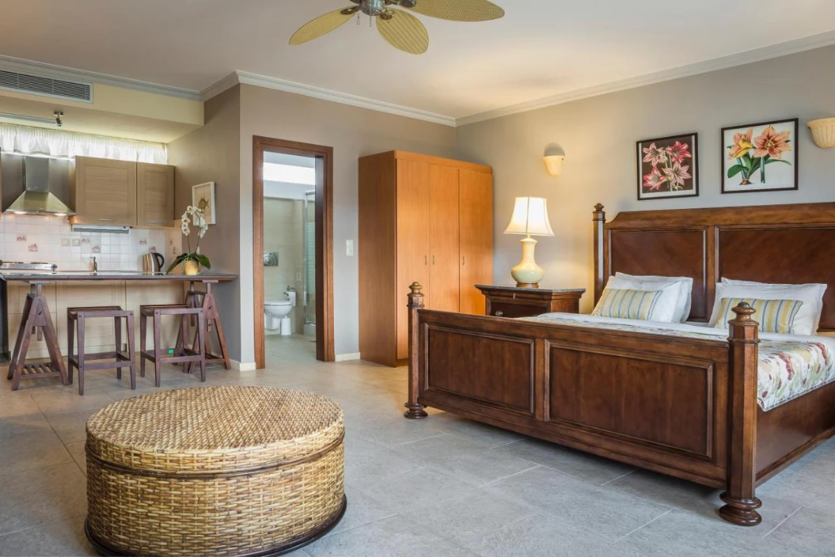 Balhambra Suites Fiscardo - Hotel Photo 75