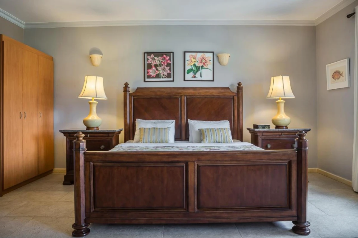 Balhambra Suites Fiscardo - Hotel Photo 76