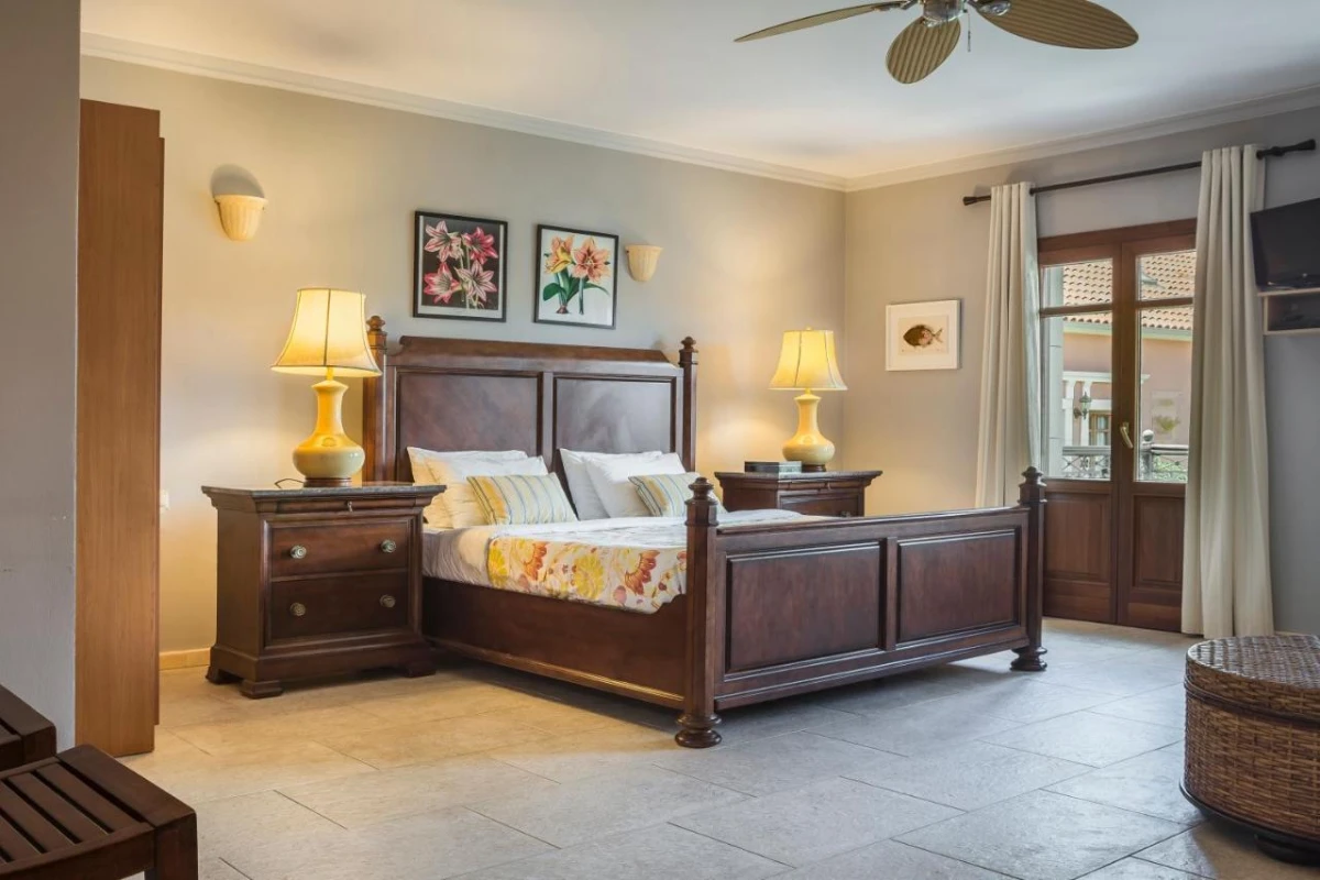 Balhambra Suites Fiscardo - Hotel Photo 77