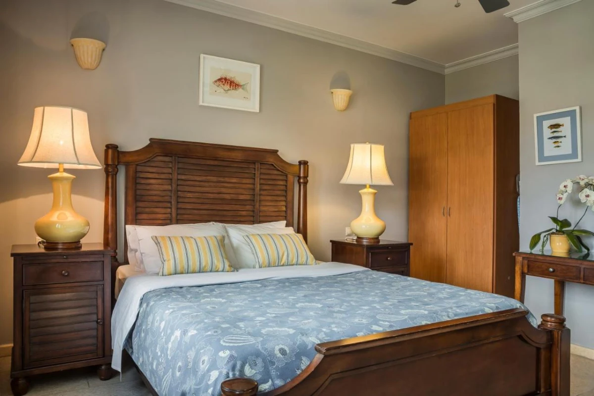 Balhambra Suites Fiscardo - Hotel Photo 78