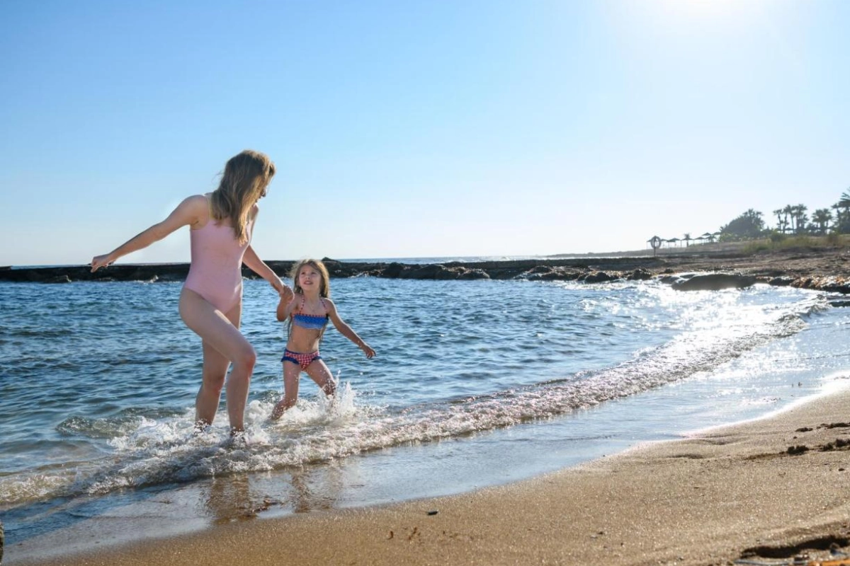 Constantinou Bros Athena Beach Hotel - Hotel Photo 10