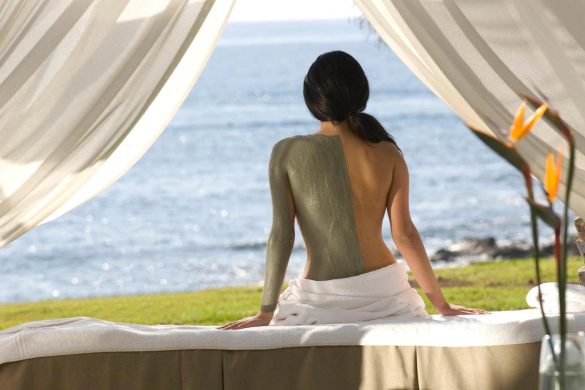 Constantinou Bros Athena Beach Hotel - Hotel Photo 18