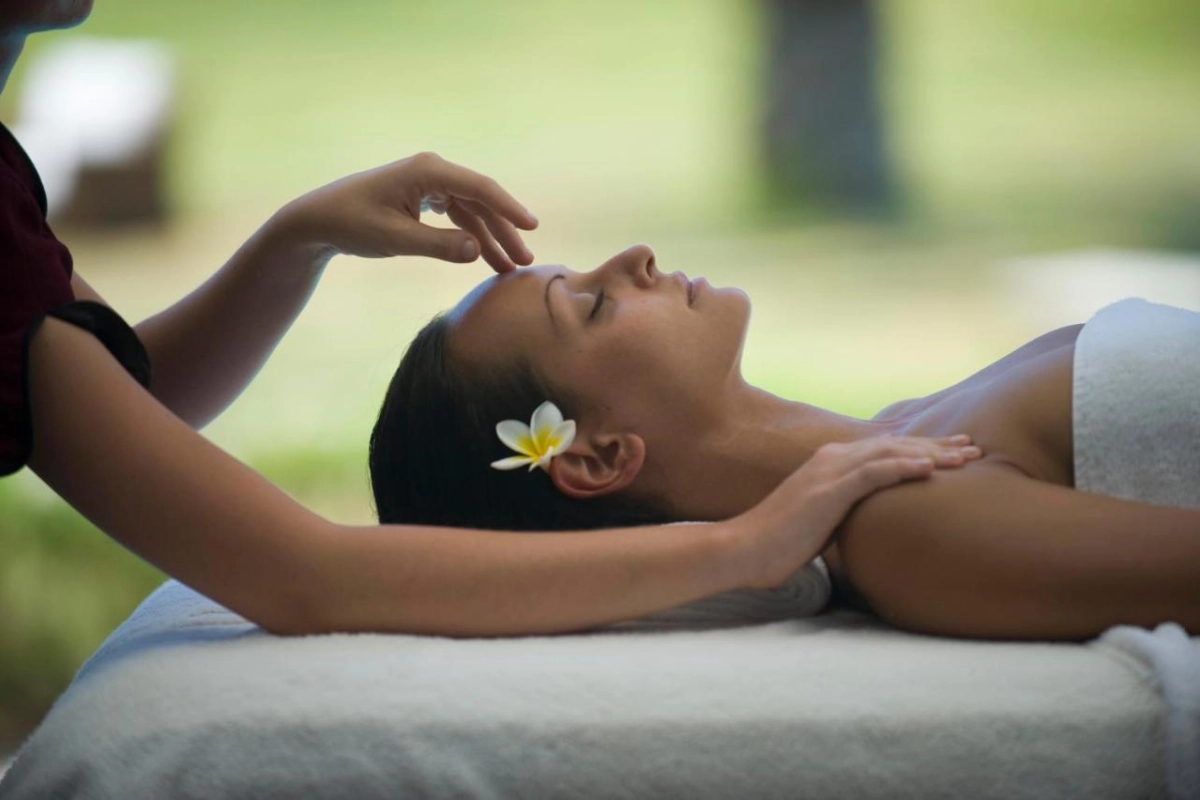 Constantinou Bros Athena Beach Hotel - Hotel Photo 19