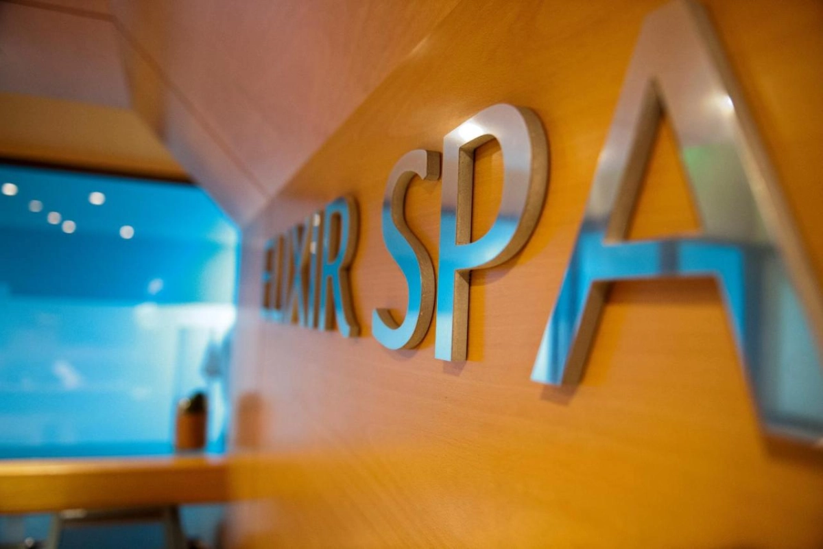 Constantinou Bros Athena Beach Hotel - Hotel Photo 20