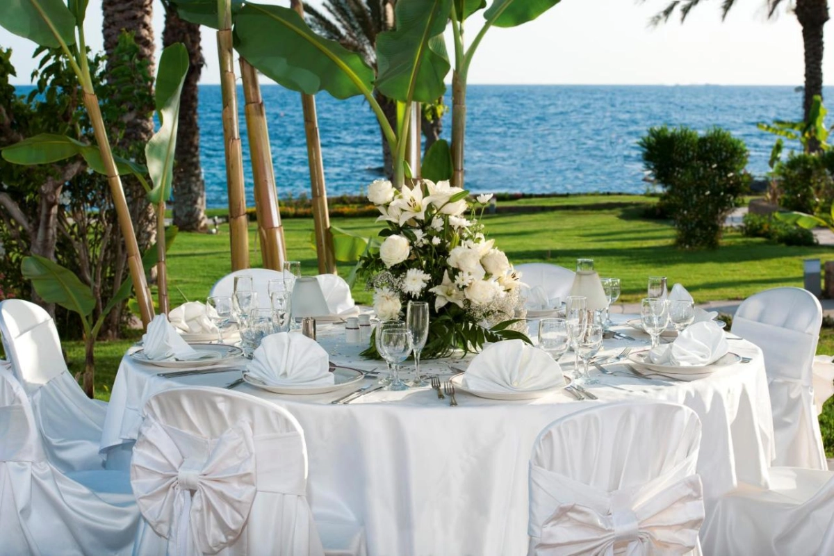 Constantinou Bros Athena Beach Hotel - Hotel Photo 26