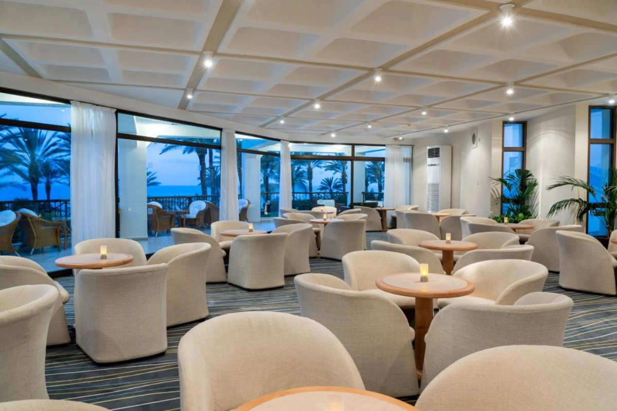 Constantinou Bros Athena Beach Hotel - Hotel Photo 31