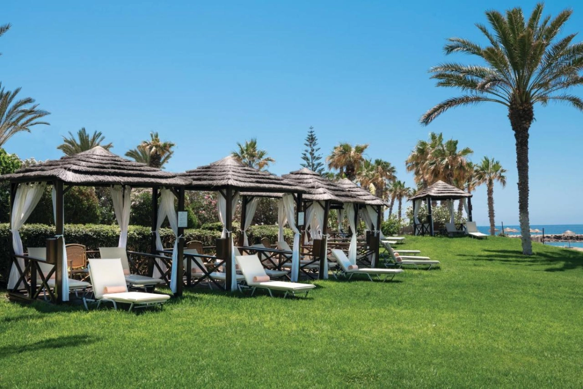 Constantinou Bros Athena Beach Hotel - Hotel Photo 34