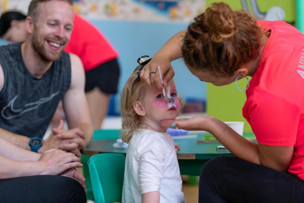 Constantinou Bros Athena Beach Hotel - Hotel Photo 43