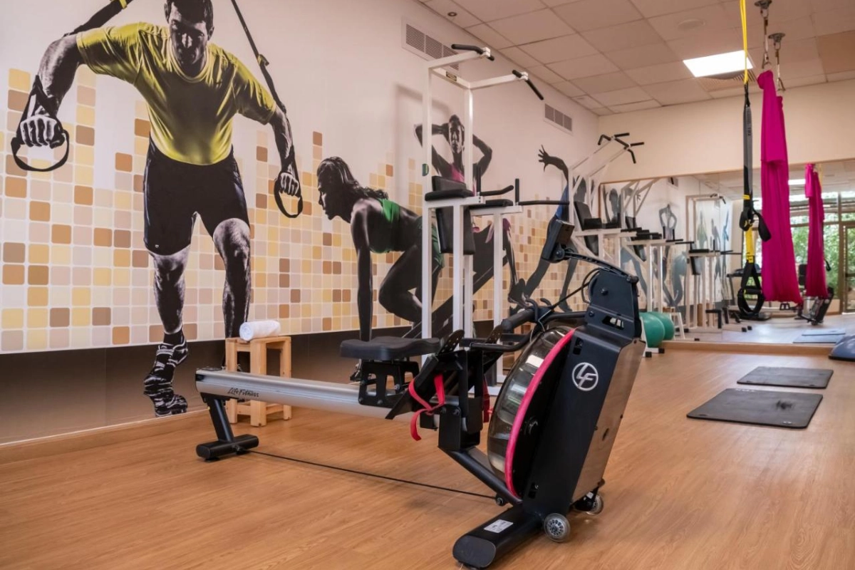 Constantinou Bros Athena Beach Hotel - Hotel Photo 46