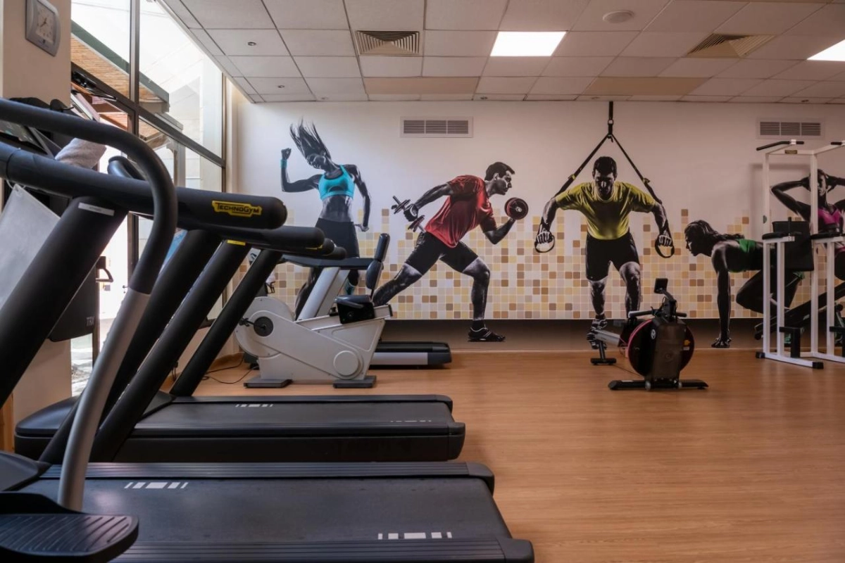 Constantinou Bros Athena Beach Hotel - Hotel Photo 47