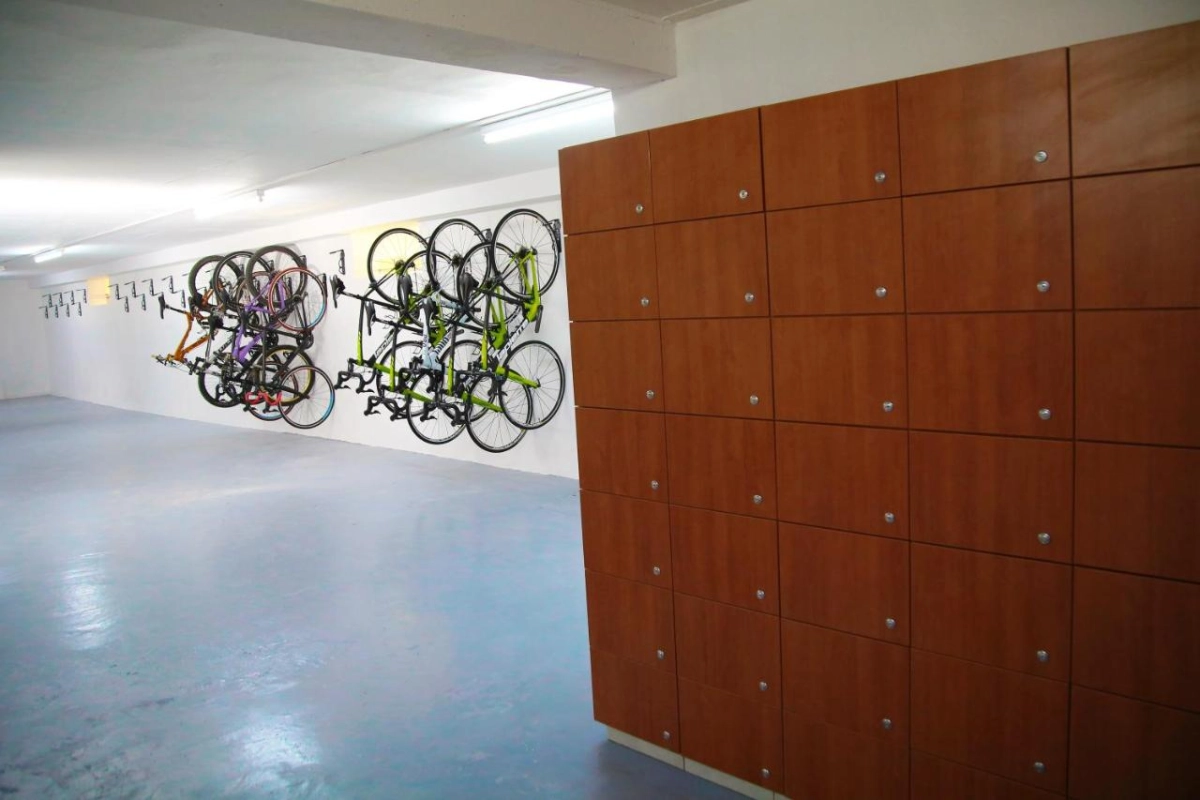 Constantinou Bros Athena Beach Hotel - Hotel Photo 49