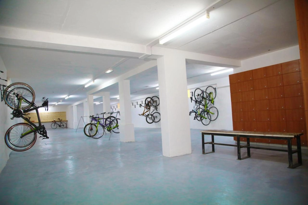 Constantinou Bros Athena Beach Hotel - Hotel Photo 50