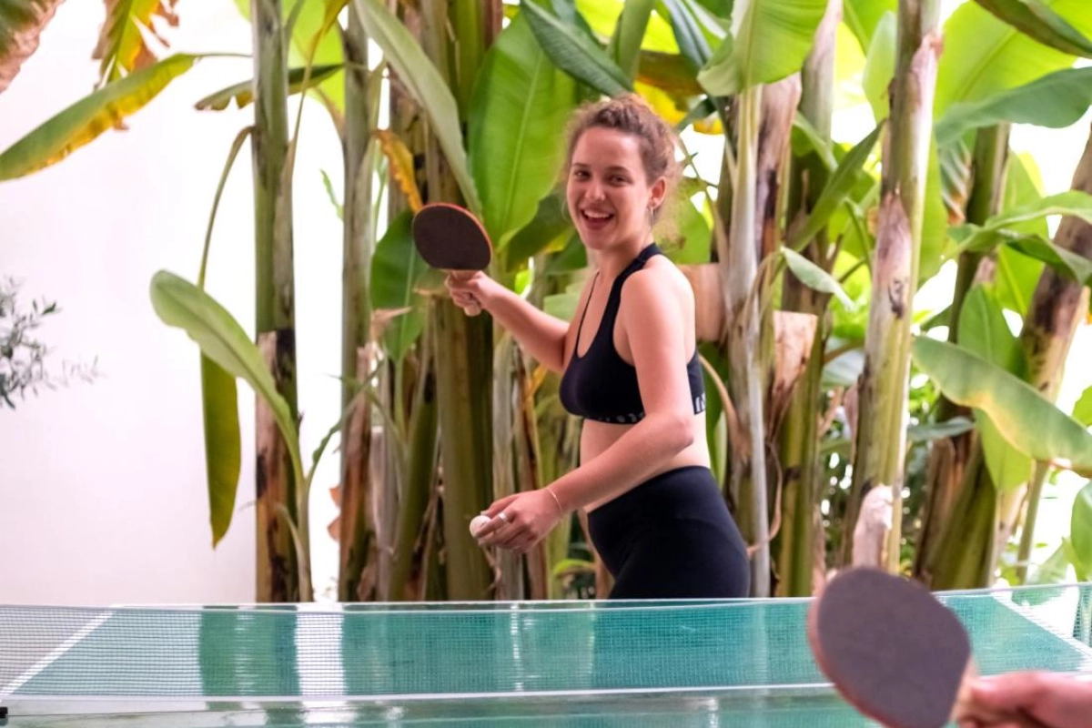 Constantinou Bros Athena Beach Hotel - Hotel Photo 51