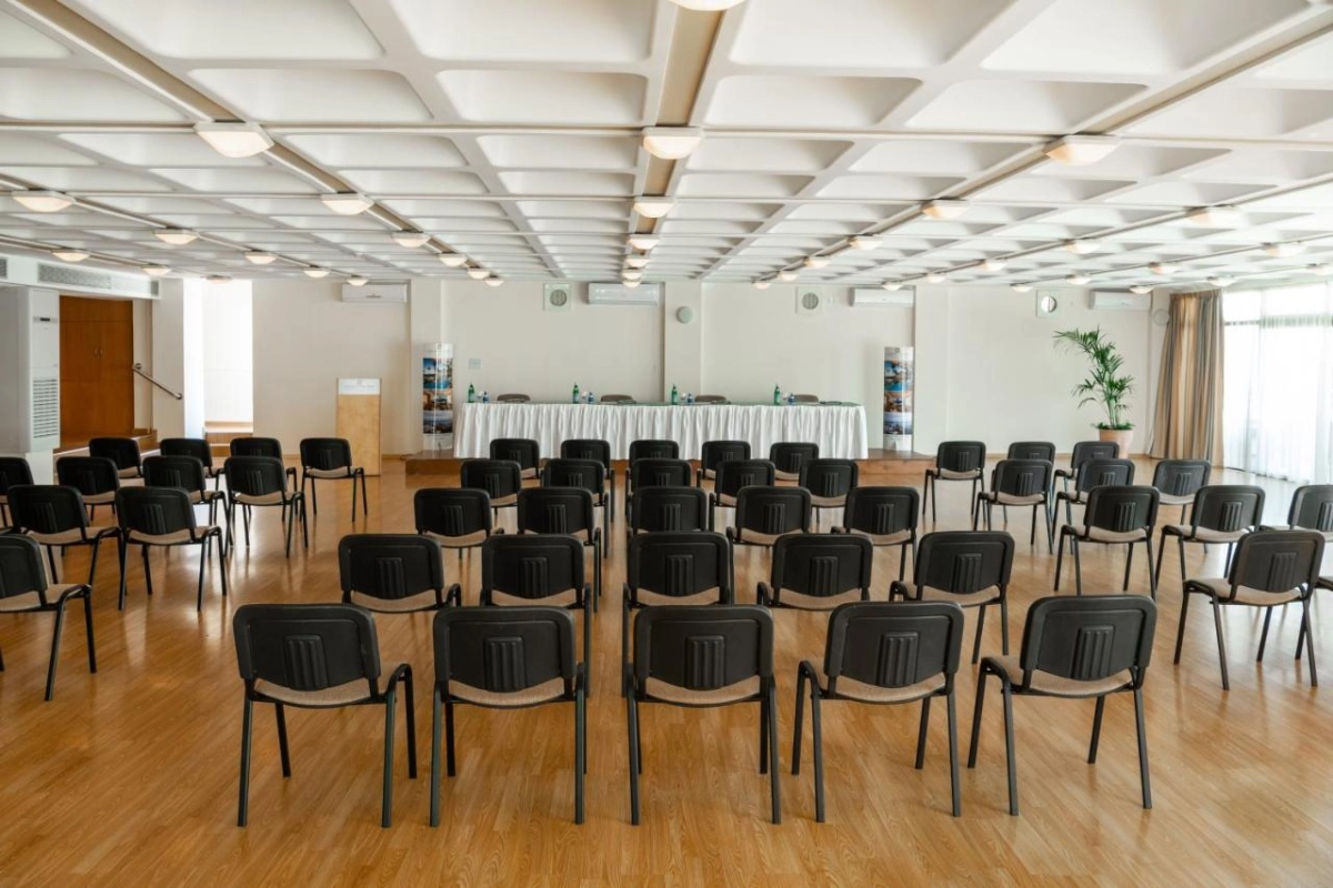 Constantinou Bros Athena Beach Hotel - Hotel Photo 52