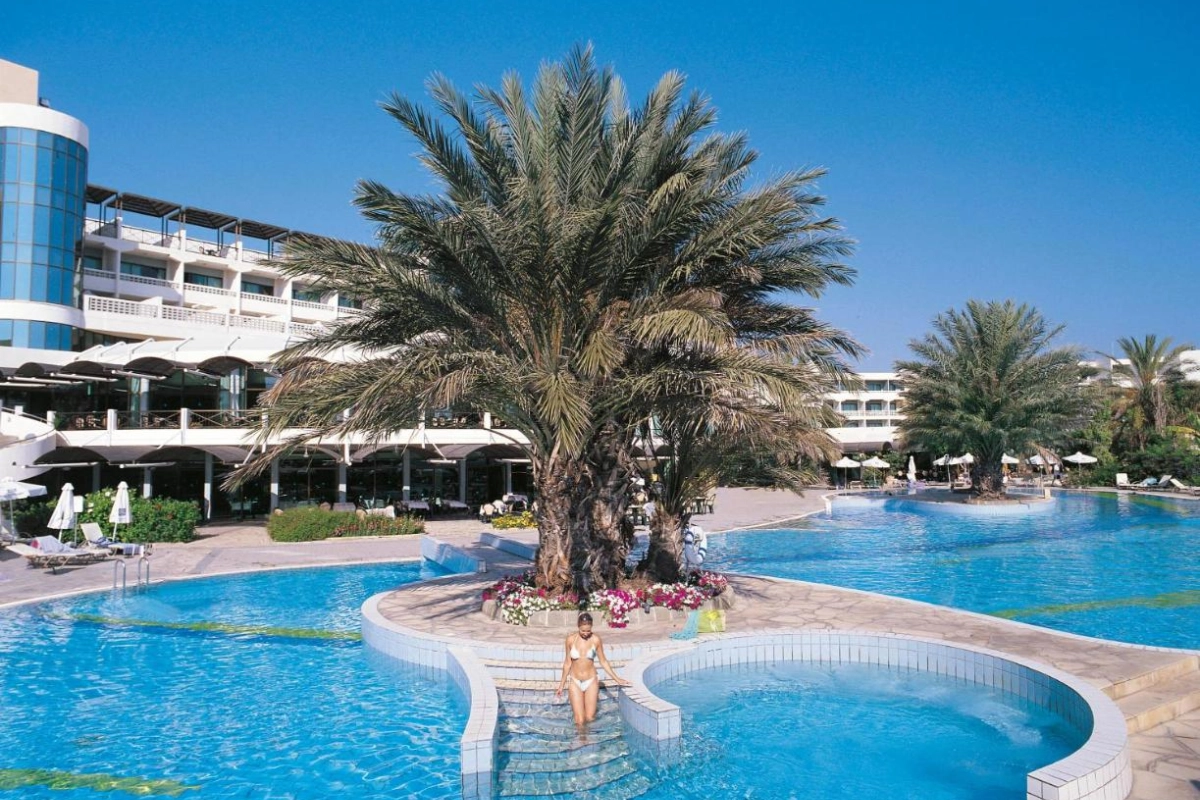 Constantinou Bros Athena Beach Hotel - Hotel Photo 56