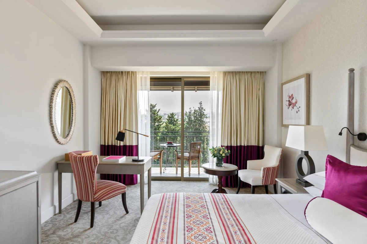 Elysium - Hotel Photo 1