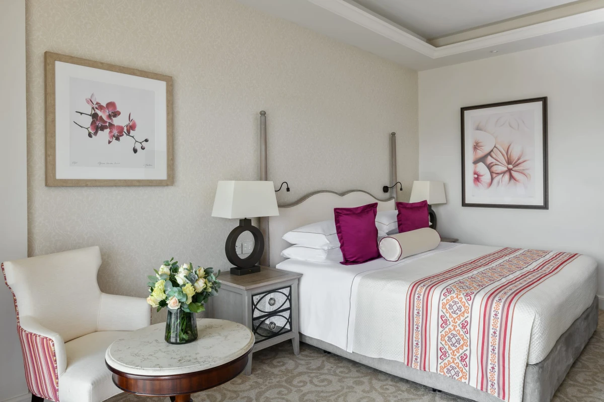 Elysium - Hotel Photo 2