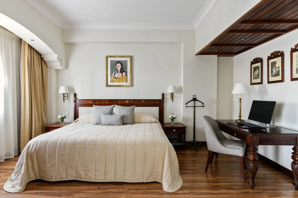 Elysium - Hotel Photo 6