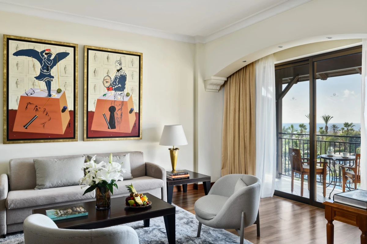 Elysium - Hotel Photo 7