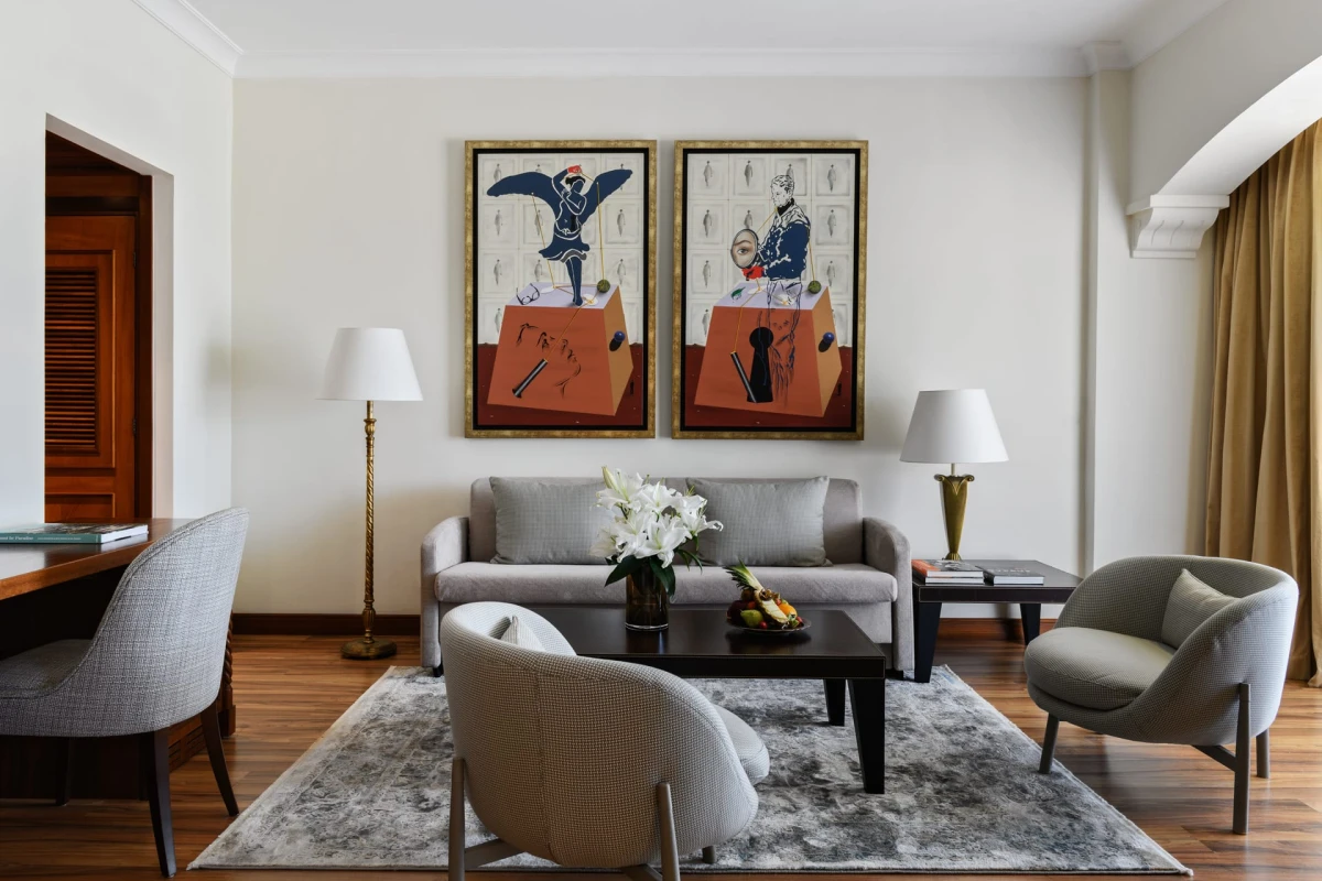 Elysium - Hotel Photo 8