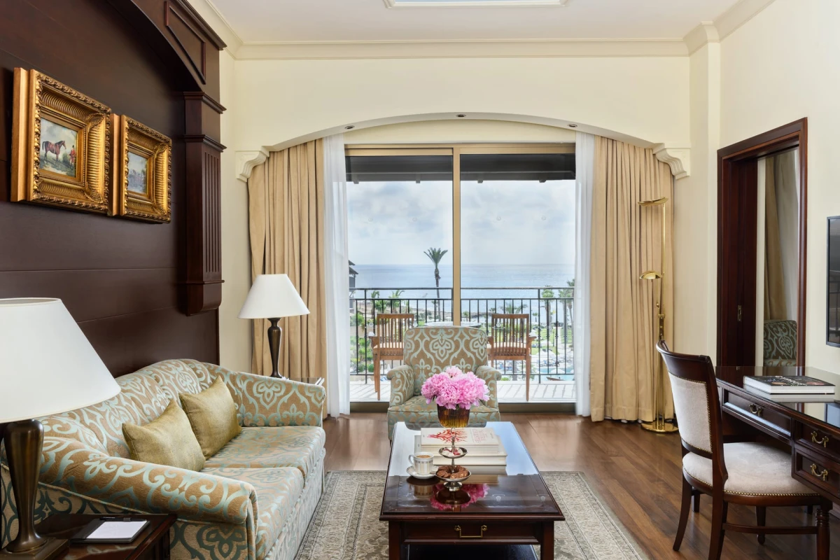 Elysium - Hotel Photo 10