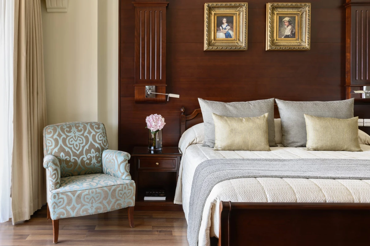 Elysium - Hotel Photo 11