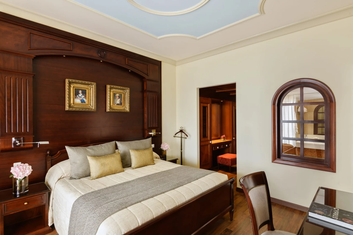 Elysium - Hotel Photo 12