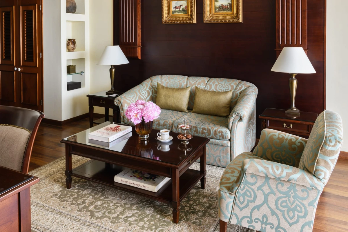 Elysium - Hotel Photo 15