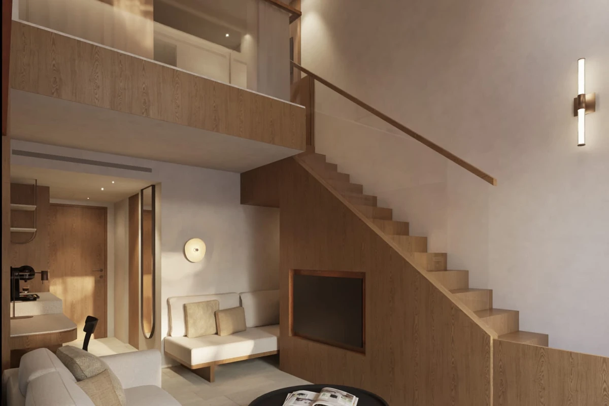 Elysium - Hotel Photo 16